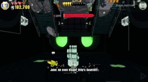 LEGO Adventure Time Сюжет, все боссы и финал игры без комментариев в 4K!