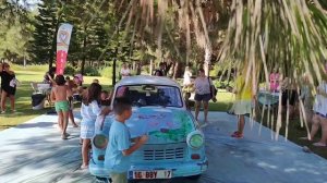LYKIA WORLD & LINKS GOLF ANTALYA новый обзор отеля  Белек Турция HD