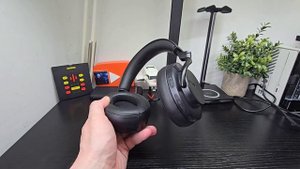 Shure AONIC 50 gen 2 headphones review #shure #aonic50gen2