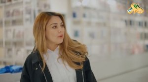 Yig‘lagan qizlar 11-qism (2 Mavsum)