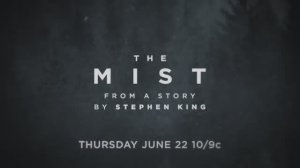 Мгла Стивена Кинга (2017) сериал - русский трейлер (The Mist )