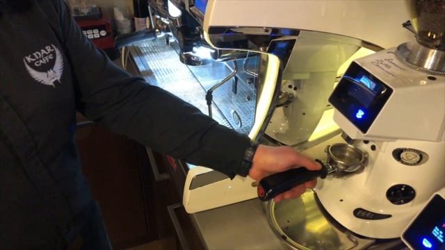 Ako pripraviť Caffe Ristretto, Espresso, Lungo, Cappuccino, Latte Macchiato.