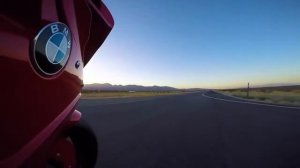 Bugatti Chiron Vs BMW S1000RR Top Speed Test