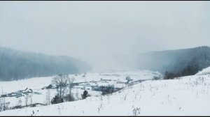 А  Пушкин  Зимний вечер  #стихиозиме #поэты19века