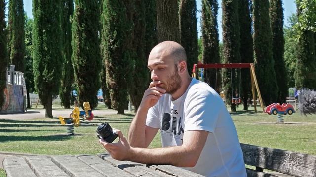 Recensione e test Samsung NX500 смотреть онлайн