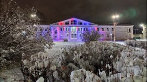 И  Бродский  Снег идёт, оставляя весь мир в меньшинстве #философскаялирика #поэты20века