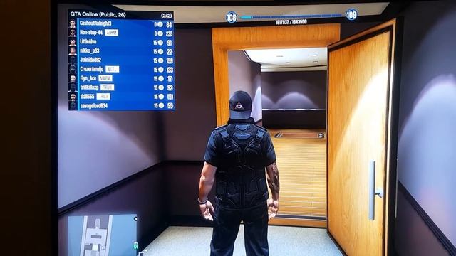 GTV Mors Mutual Insurance Bug. смотреть онлайн