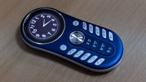 BQ 1416 Circle - подробный обзор стильного мобильного телефона с круглым экраном