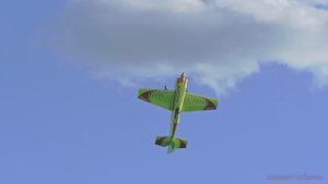 Авиамодельный Фестиваль Чуматары 2022: полёт на самолёте Extra