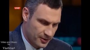 Песня Кличко  Четкое понимание