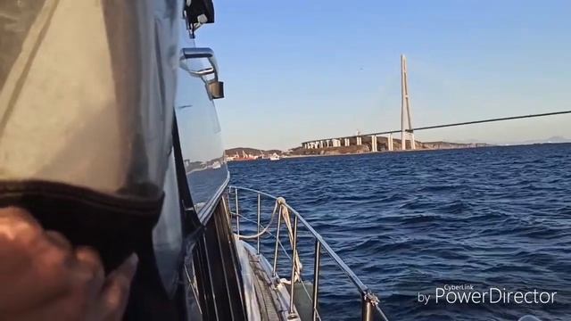 Золотой мост