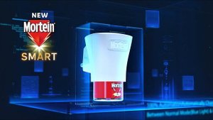 100% AUTOMATIC 100% PROTECTION | MORTEIN SMART | HINDI TVC