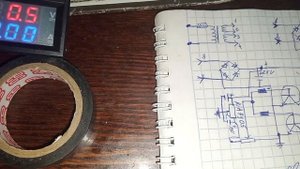 !!! ЧТО !!! САМОДЕЛЬНЫЙ РЕГУЛИРУЕМЫЙ БП !!! #электроника#самоделки#arduino