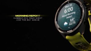 Polar Vantage V3 vs Garmin Forerunner 965: which is right for you?