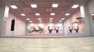 Fitness House Ульяновск на Созидателей