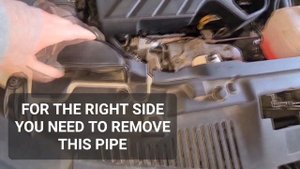 OPEL MOKKA X | High Beam LED PHILIPS Bulb HB3 9005 (Upgrade)
