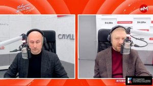 Какой вклад внесло Совинформбюро в Великую Победу (Николай Стариков)