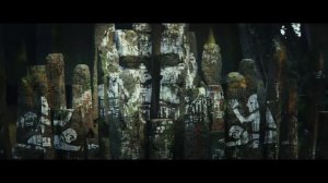 КОНГ ОСТРОВ ЧЕРЕПА [ Новый официальный дублированный трейлер ]