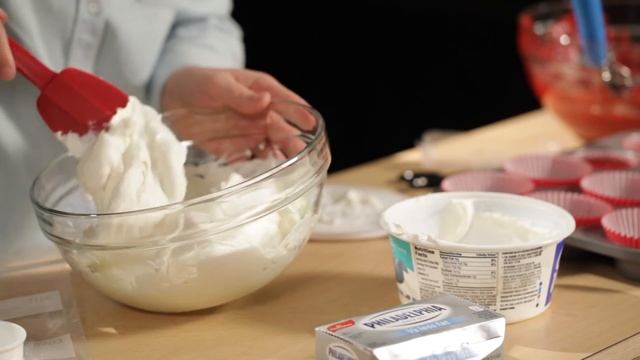 Red Velvet Cupcakes смотреть онлайн