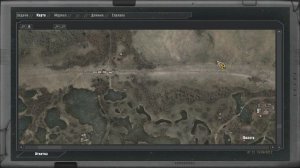 S.T.A.L.K.E.R. Вариант Омега v.5.0 OGSR - Оружие для Сыча