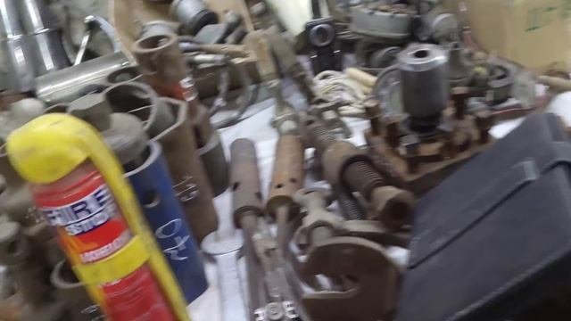 Находки с Металлолома - Распродажа 🔞