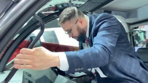 Обзор телескопического погрузчика Ростсельмаш TLH 740