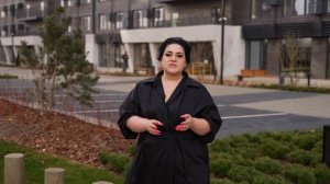 Честный обзор на ЖК«ГАРАНТИЯ НА ОБРЫВНОЙ» в Краснодаре/Стоит ли покупать тут квартиру в АПРЕЛЕ 2024