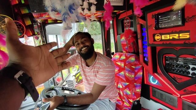 കേരളത്തിൽ ഈ സെഗ്മെൻ്റിൽ ഏറ്റവും വലിയ work ചെയ്ത Mahindra Cosmo modified full review/Thajmahal смотреть онлайн