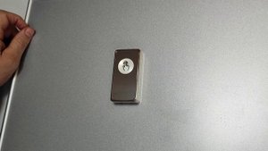 Сенсорная кнопка выхода 8040.37