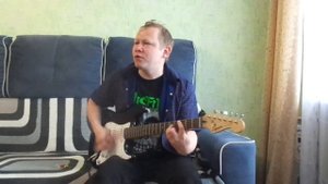 Дмитрий Гаврилкин - Девочка, Которая Жует Жвачку - 2023 - Live