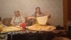 Народная песня