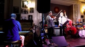 09.09.22   Old Macau Band