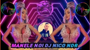 🎧🎵Manele Noi TOP TRENDING ROMANIA 2023 mix by @DJNICONDR  🎵🎧