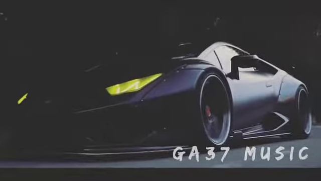 Roberto Kan - Pa That ( GA37MUSIC Club Music, Video Music Clip)