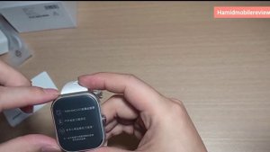 Honor Choice Haylou Watch unboxing & Review!