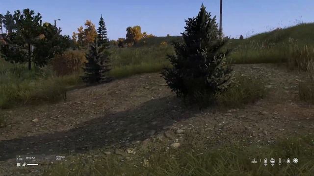 DayZ Рейдовый обзор карты Чернорусь (официальный сервер) #18 (FCTW)