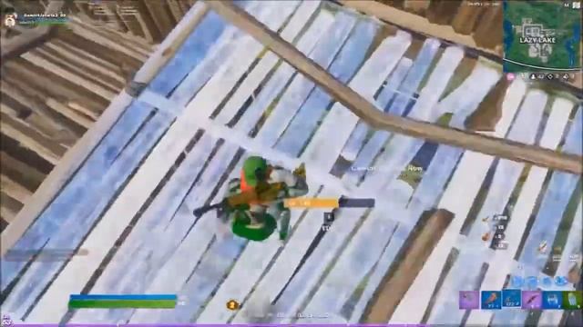 НАСТРОЙКИ ПРО ИГРОКОВ ФОРТНАЙТ! Letw1k3 , jamside смотреть онлайн