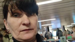 Хамское поведение ТСПС "Московского совета профсоюзов". В отношении сотрудников СБ ММ.
