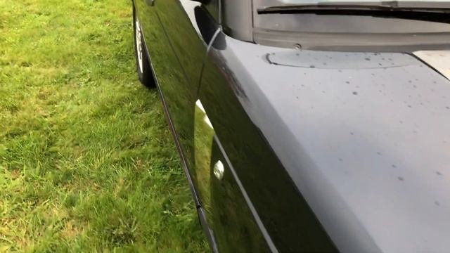 Range Rover 4.4 Vogue 2003 смотреть онлайн