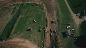 Aerial video with a Canon 5D and 7D
