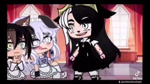 реакция на гачу срачу (часть 1)