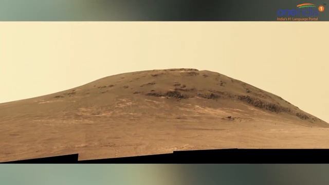 NASA : Mars exploration rover Opportunity discovers ancient valley on the Red Planet | Oneindia New
