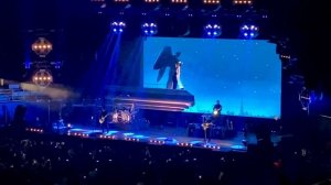 Спокойная ночь/Концерт группы «Кино» г. Тольятти 08.02.23