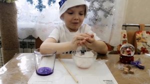 В поисках новогоднего настроения! Новогодняя гирлянда за пару минут