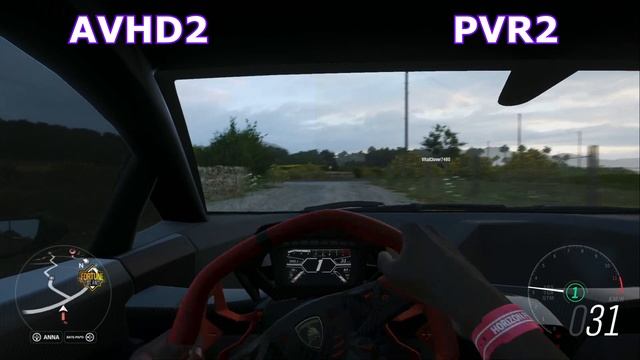 AVERMEDIA LIVE GAMER HD 2 GC570 VS HAUPPAUGE PVR2 GAMING EDITION