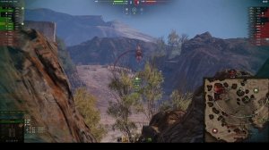 СУ-122 (1956). МЕДАЛЬ РЭДЛИ УОЛТЕРСА. ПОРАЖЕНИЕ.