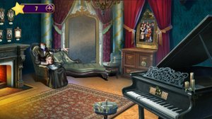 Hidden Escape Mystery Games
Глава 3 Отражения
Прохождение игры
