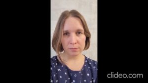 Видеовизитка