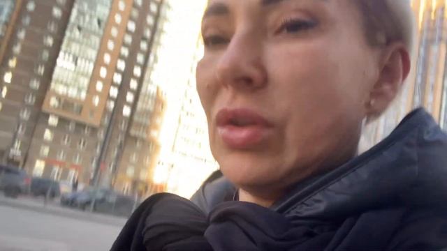 В Питере я узнала, что мой цветущий возраст называется пред пенсионным и пошла учиться смотреть онлайн