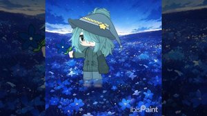 Арт с Алисой||Музыку кину в тгк(см.опис.)||Гача Нокс, Небула||Обработка||Арт